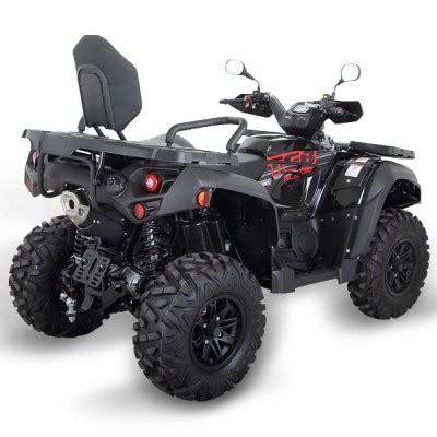 Quad TGB BLADE 1000 LT EPS Roxad Motors