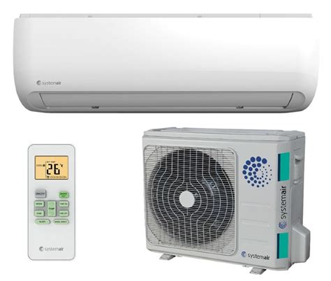 Рейтинг сплит-систем Systemair Smart: ТОП-7 лучших настенных моделей ...