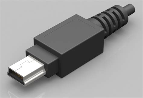 Разъем mini USB - Фрилансер Дмитрий kdv_1 - Портфолио - Работа #3422827