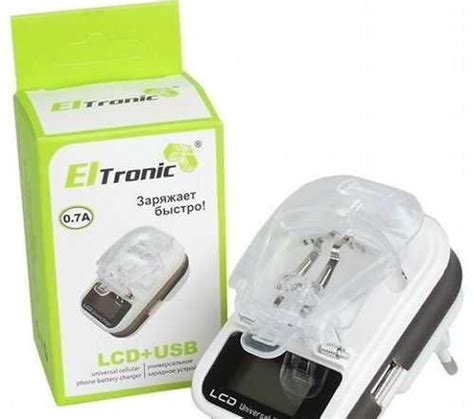 Универсальное сзу для акб (Лягушка) USB/дисплей | Festima.Ru – частные ...