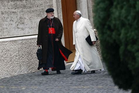 La Chiesa E Gli Abusi Settimananews