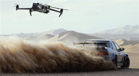 DJI Mavic 3 is a Video Monster if You Have the Budget - ExtremeTech