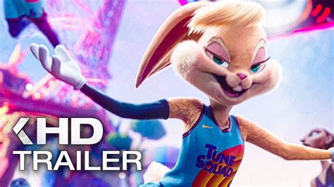 Space Jam 2 Trailer 2021 Youtube