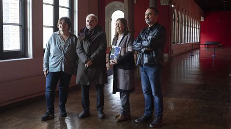 Una Quimera Visual De Arte Y Cine Retrata La Pasi N Por La Pintura De Jorge Gay