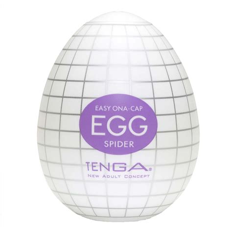 Tenga EGG - Der Masturbator für den Mann
