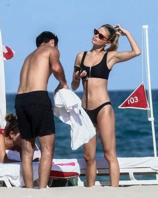 Danielle Knudson Bikini Porn Pictures XXX Photos Sex Images PICTOA