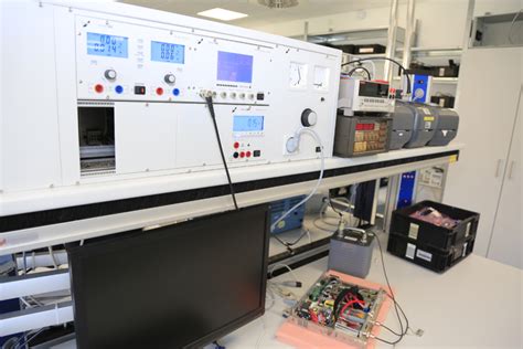 Impressionen Elektronic Thoma Gmbh