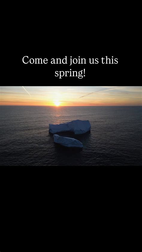 Newfoundland Photo Tours | St. John's, Newfoundland and Labrador NL