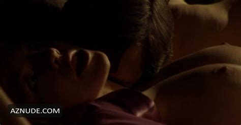 ELISA KING Nude AZNude