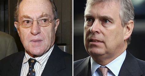 Prince Andrew Underage Sex Slave Claims Woman Should Not Be Believed Says Lawyer Mirror Online