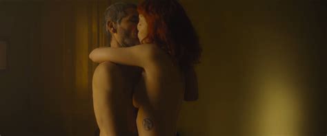 Nude Video Celebs Sofia Castiglione Nude Franklin Historia De Un Billete