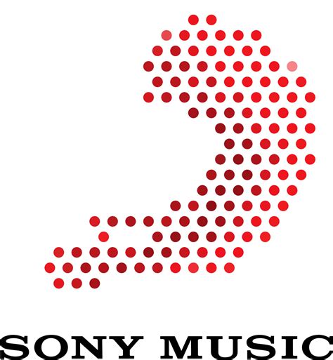 Sony Music Logo Combination 2008 2023 By Vincerabina On Deviantart