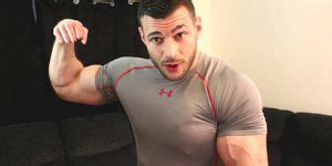 Lycra Fetish Shredded Muscle Wanking Porn Videos