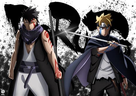 Upcoming time skips will soon redefine boruto the 14