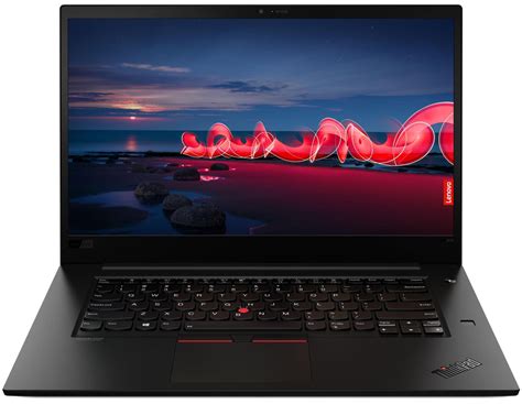 Lenovo Thinkpad X1 Extreme Gen 3 156 Full Hd 1920x1080 Laptop