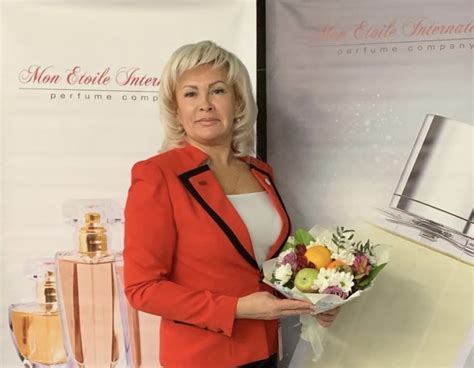 Mon Etoile International - Встречайте, новый директор "Мон Этуаль"