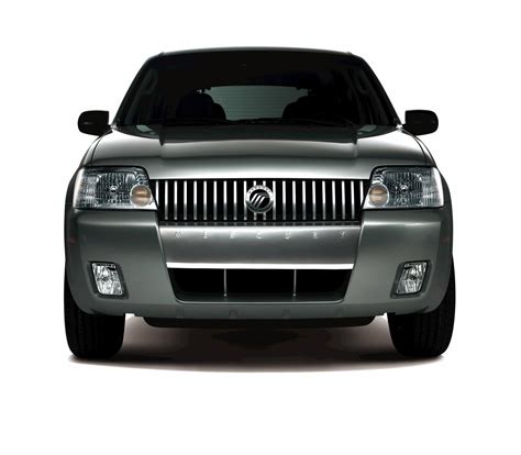 2005 Mercury Mariner Image. Photo 21 of 55