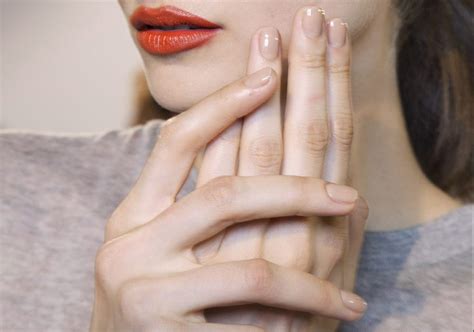 Nude Nail Polish Buys To Suit Any Skin Tone Out There