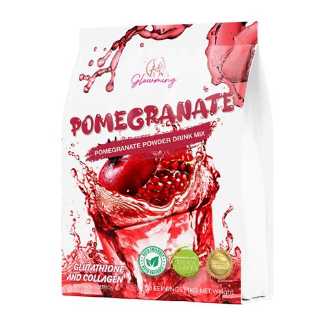 how to choose pomegranate 7