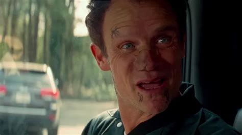 Obi Wan Kenobi Flea Do Red Hot Chili Peppers Est No Elenco Da S Rie O V Cio