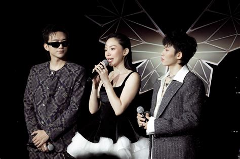 Hot boy Vietnam Idol Kids tái xuất lạ lẫm sau gần 10 năm tại sao lại chọn NSX Anh trai chông gai