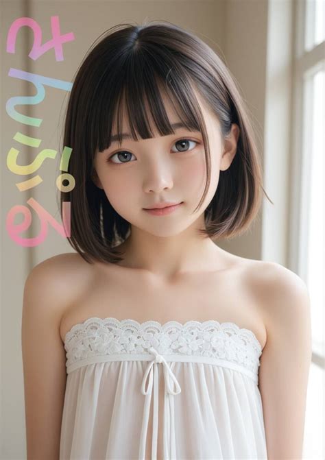 A9 A4ポスター 1円スタート ジュニアアイドル 割れ目 美少女 パンツ 乳首 ロリ エロ かわいい ちっぱい 貧乳 下着 水着 スク水