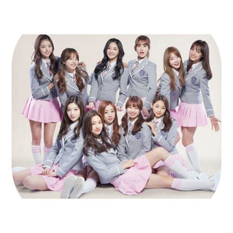 Ioi Wiki •k Pop• Amino