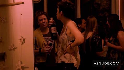 IRENA MILJKO Nude AZNude