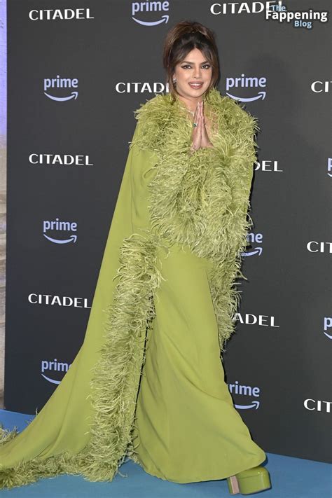 Priyanka Chopra Officialsherlynchopra Priyankachopra Nude Leaks OnlyFans Photo 1672