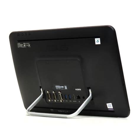 一体型 中古 デスクトップ 新品SSD Windows11 WPS Office ASUS Vivo AIO 16 18524 中古パソコン