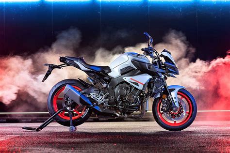 2020 Yamaha Hyper Naked MT Models First Look Cycle World