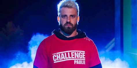 Paulie Calafiore Talks Coming Out And The Perks Of His Open Relationship