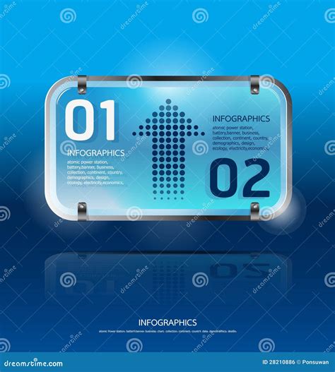 Glass Display Case Stock Photography 79523114