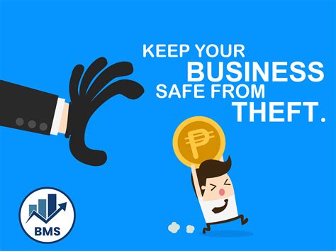 Business Monitoring System - Keep your business safe from theft. With