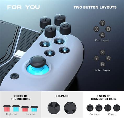GameSir X3 Review: USB Type-C "Ultimate" Mobile Controller