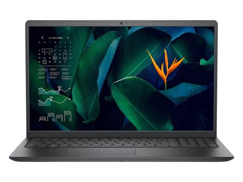 Ноутбук dell vostro 15 3515 3515-5395 (amd ryzen 3 2.6ghz/8192mb/256gb ...