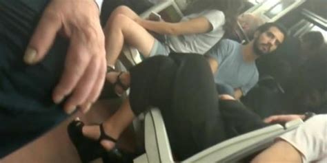 Sexy Brunette In Wedges High Heels Tnaflix