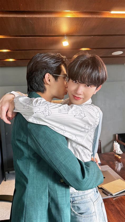 Pin by まりな on TutorYim Most handsome actors Cute gay couples Gmmtv