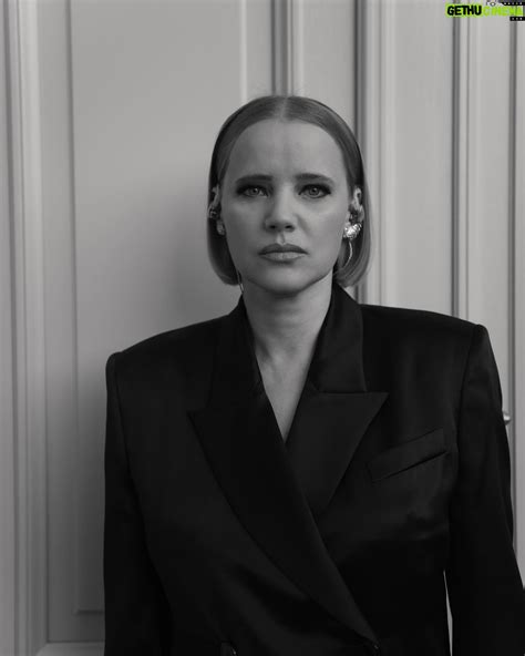 Joanna Kulig Wiki, Biography, Age, Gallery, Spouse and more