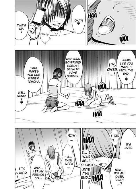 Reading Crimson Prison Original Hentai By Carmine Crimson Prison