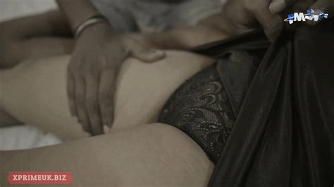 Hot Indian Aunty Gets Fucked By Servant