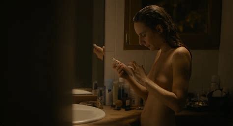 Nude Video Celebs Lisa Wisznia Nude Un Volcan