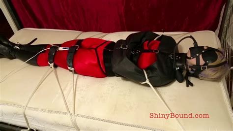 Trip Six Strapped And Vibed In Straightjacket Free Porn B Xhamster