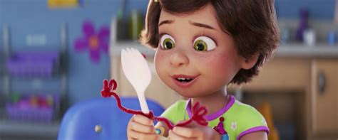 Video Bonnie Makes A New Friend In This New Tv Spot For Toy Story 4