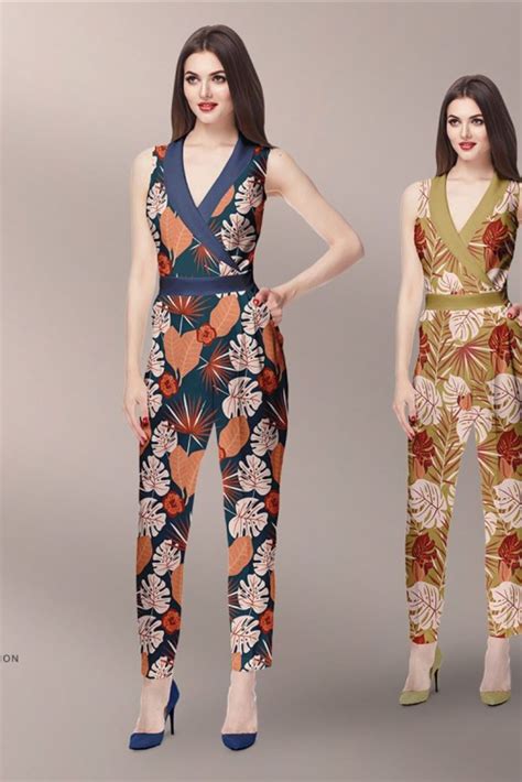 Womens Jumpsuit Mockup Is Our New Addition After Womens Sleeveless