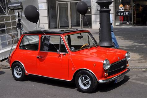 Innocenti Mini Cooper 1300 1974 Mini Cooper Classic Mini Cars