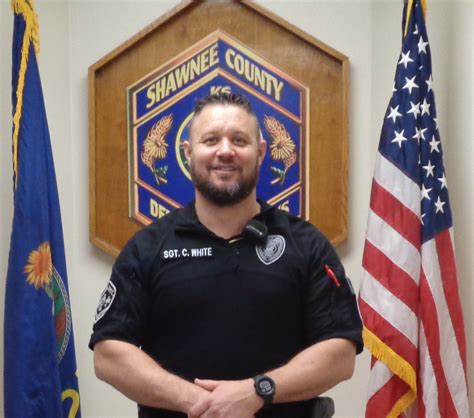 Shawnee County Department of Corrections | Topeka KS