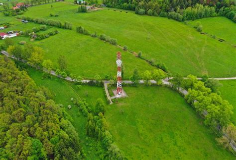 fixed wireless access fwa kontron