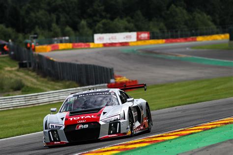 Spa 24 Hours Superpole Gallery