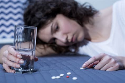 Tranquilizer Pills: Types, Side Effects, Abuse, Withdrawal & More